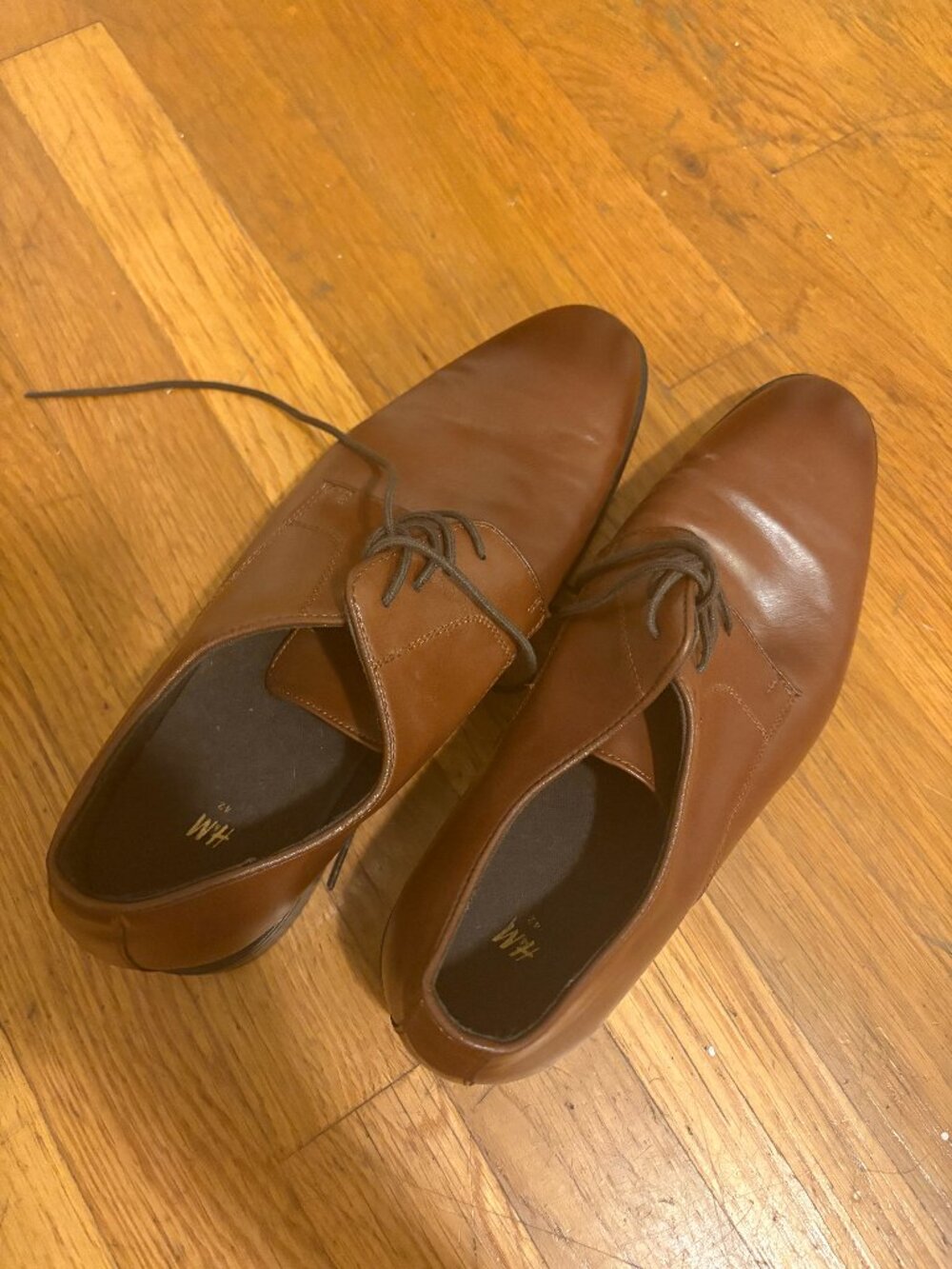 Men's Dress Shoes